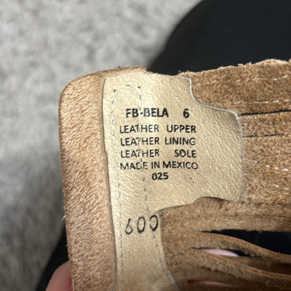 Freebird Bela Heels! - Picture 2 of 4